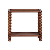 Tangle Side Table FURNITURE - side table Union Home