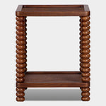 Tangle Side Table FURNITURE - side table Union Home