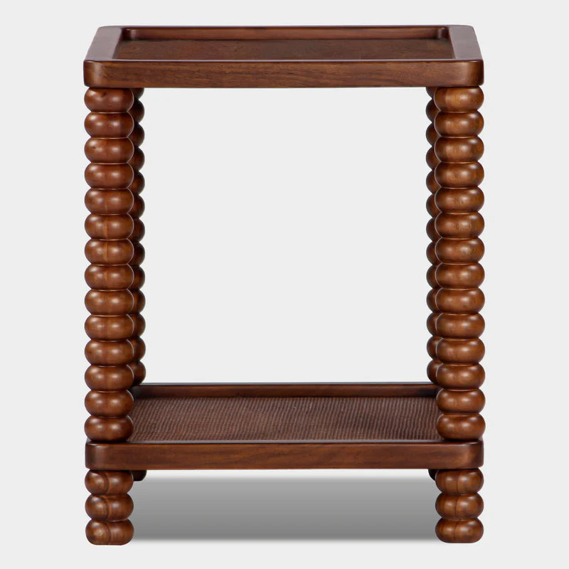 Tangle Side Table FURNITURE - side table Union Home