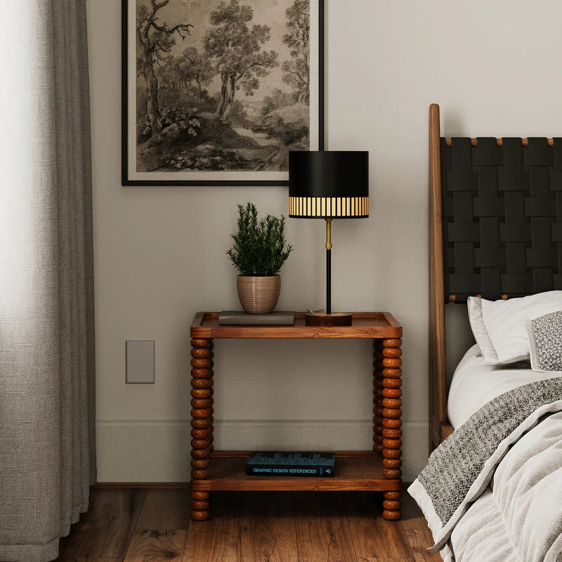 Tangle Side Table FURNITURE - side table Union Home