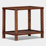 Tangle Side Table FURNITURE - side table Union Home