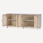 Gracie Sideboard FURNITURE - sideboard Union Home