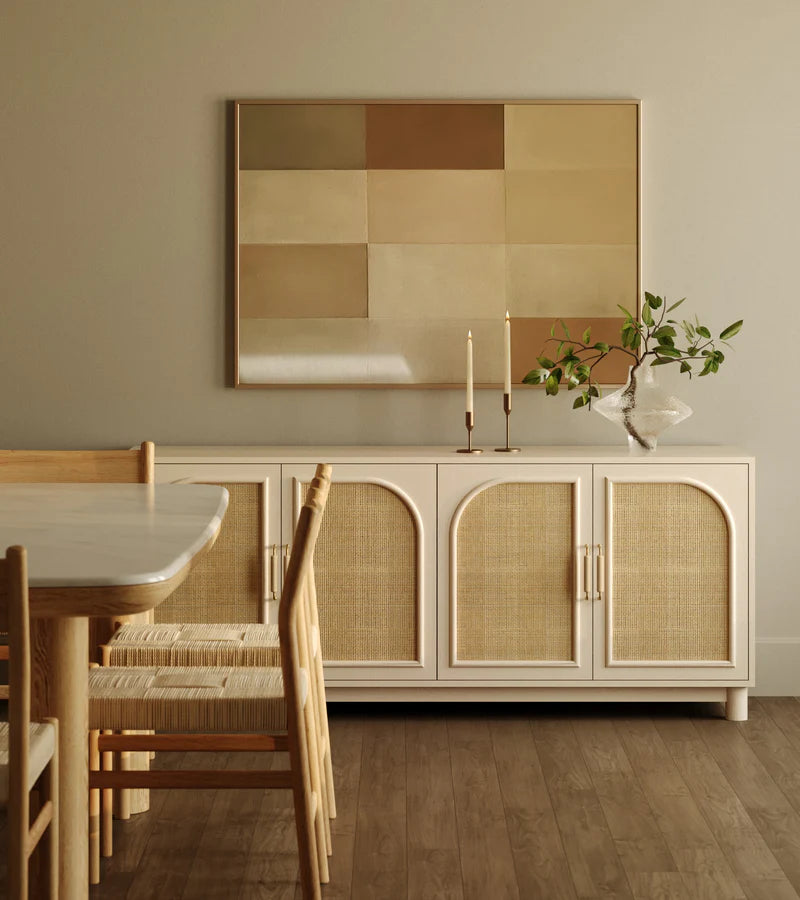 Gracie Sideboard FURNITURE - sideboard Union Home