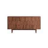 Tangence Solid Wood Sideboard FURNITURE - sideboard Union Home