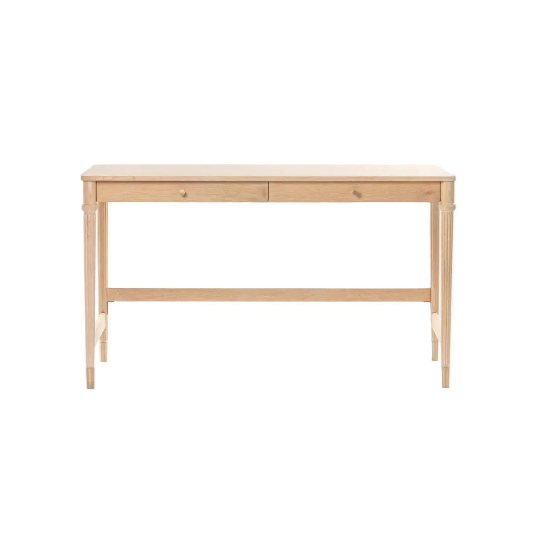 Petro Desk FURNITURE - desk Union Home