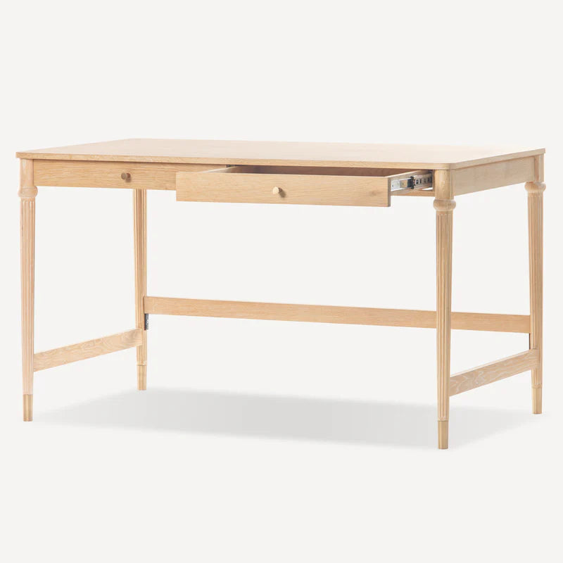 Petro Desk FURNITURE - desk Union Home
