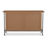 Ryne 6 Drawer Dresser Furniture - Dressers Moe's Furniture