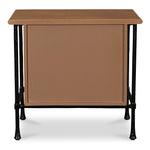 Ryne Nightstand FURNITURE - nightstands Moe's Furniture
