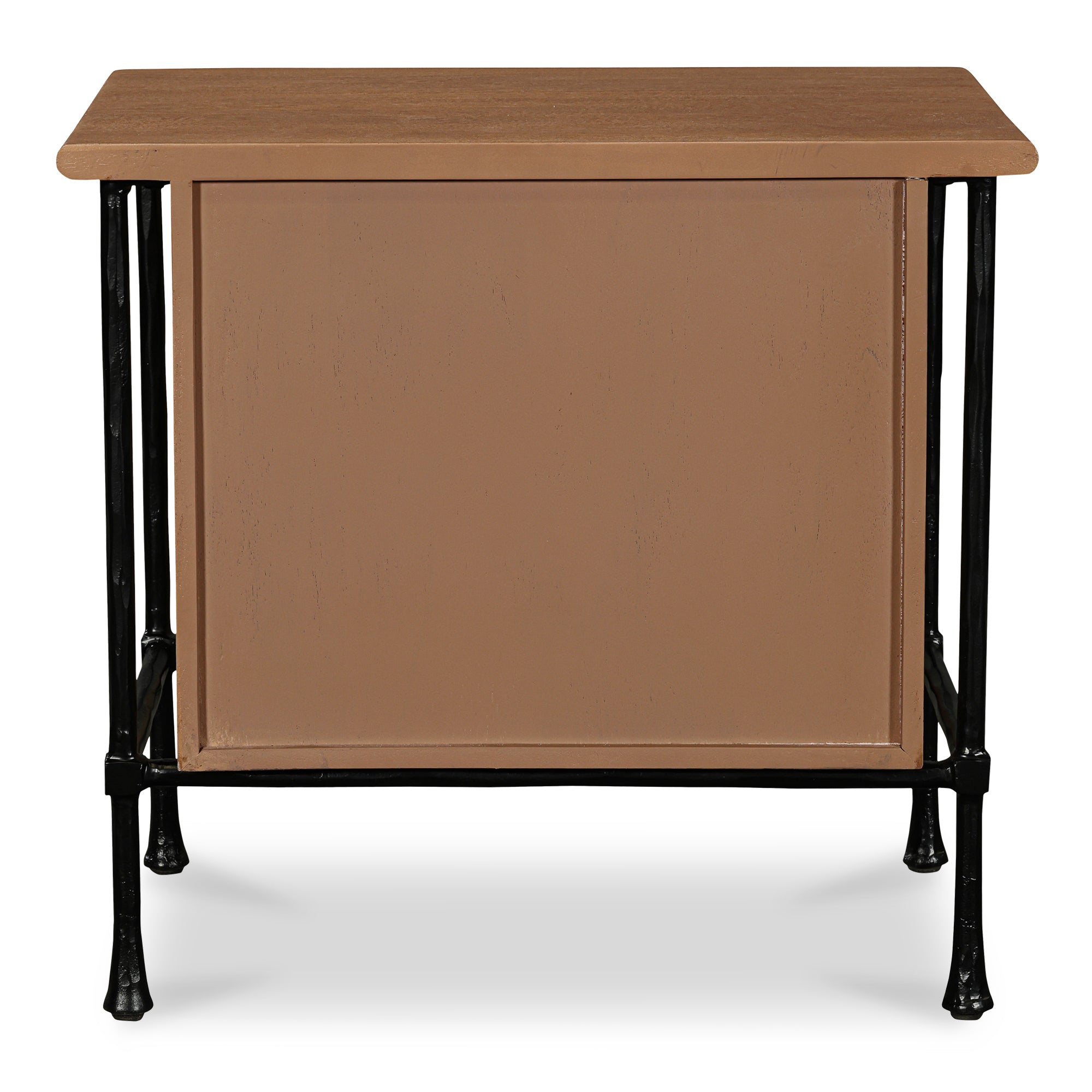 Ryne Nightstand FURNITURE - nightstands Moe's Furniture