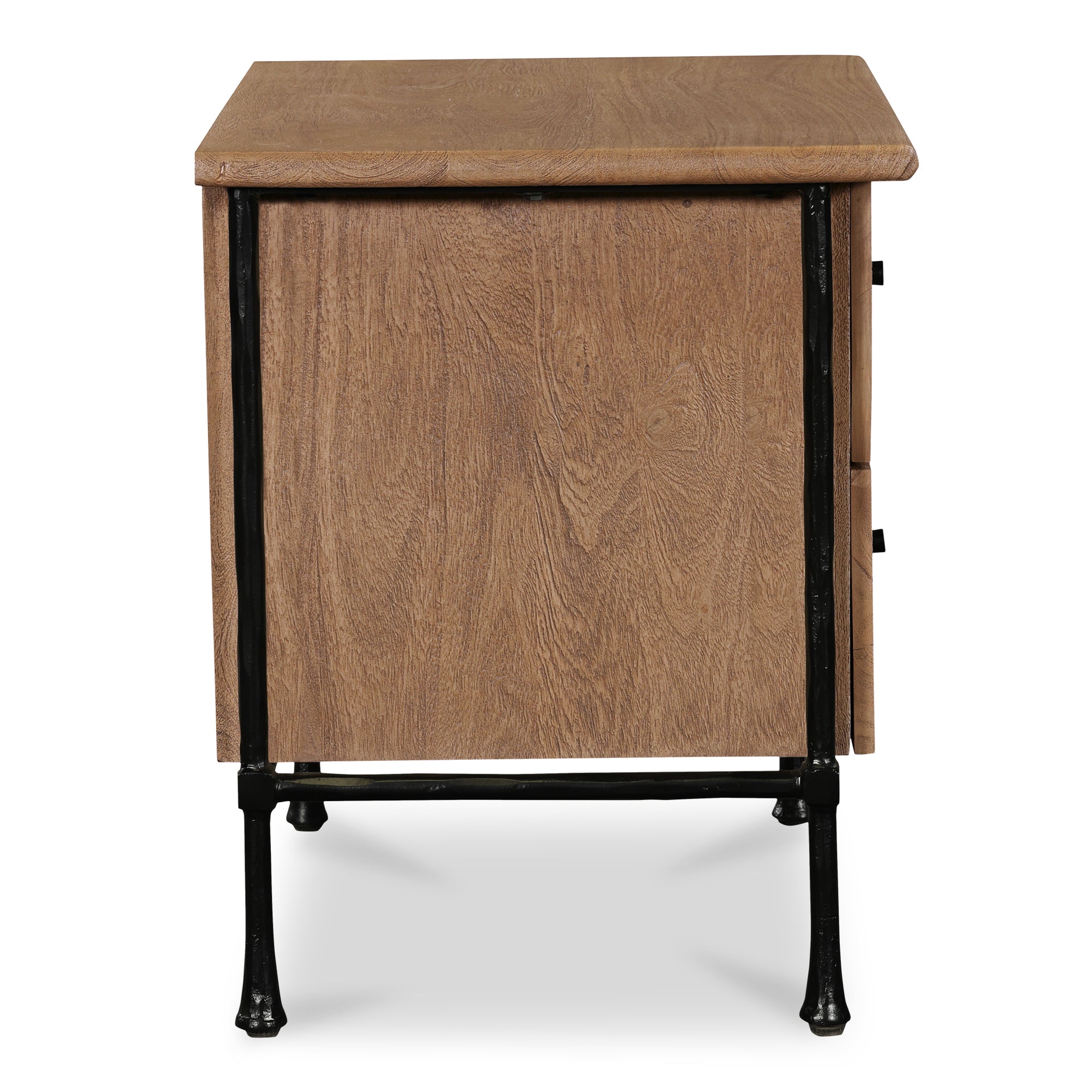 Ryne Nightstand FURNITURE - nightstands Moe's Furniture