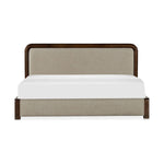 Bower Bed FURNITURE - bed Moe's Furniture King
