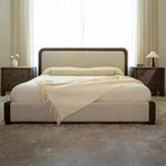 Mabel Nightstand FURNITURE - nightstand Moe's Furniture