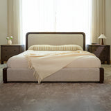Mabel Nightstand FURNITURE - nightstand Moe's Furniture