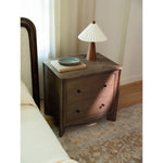 Mabel Nightstand FURNITURE - nightstand Moe's Furniture