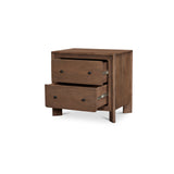 Mabel Nightstand FURNITURE - nightstand Moe's Furniture