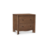 Mabel Nightstand FURNITURE - nightstand Moe's Furniture