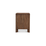 Mabel Nightstand FURNITURE - nightstand Moe's Furniture