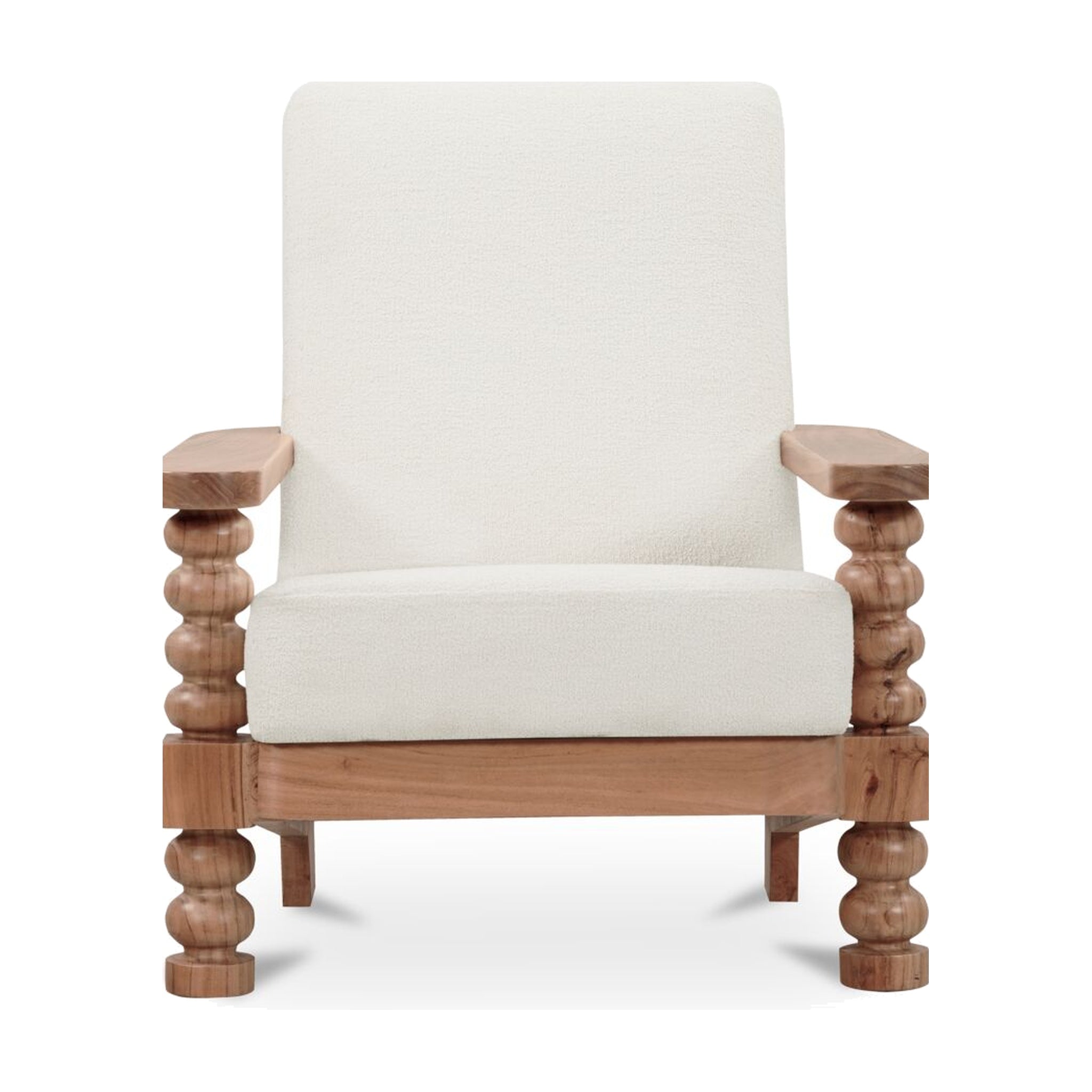 Ingrid Accent Chair FURNITURE - accent chair Moe's Furniture