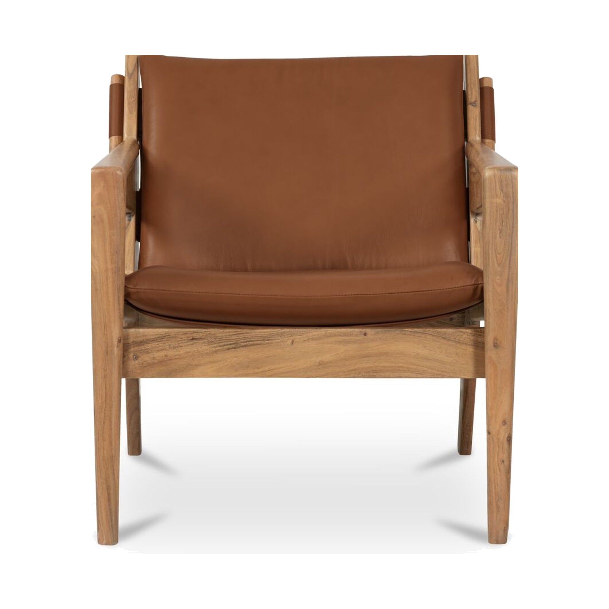 Baker Accent Chair FURNITURE - accent chair Moe's Furniture
