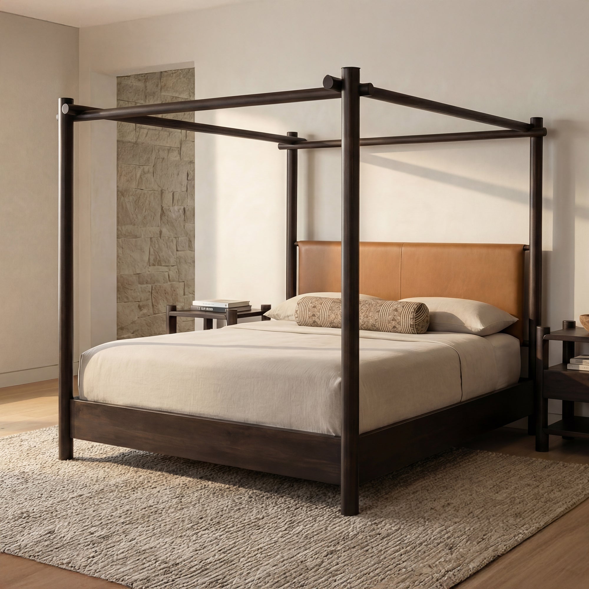 Devan Bed