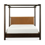 Devin Bed FURNITURE - bed Moe's Furniture King