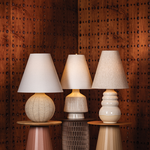 Capers Table Lamp LIGHTING - table lamp Hudson Valley Lighting