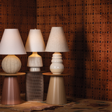 Capers Table Lamp LIGHTING - table lamp Hudson Valley Lighting