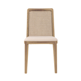 Larissa Set of Two Dining Chairs