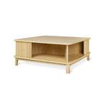 Gus* Ledger Coffee Table FURNITURE - coffee table Gus