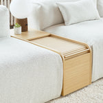 Gus* Ledger Storage Box FURNITURE - cabinets Gus