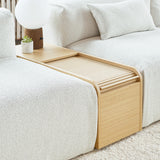 Gus* Ledger Storage Box FURNITURE - cabinets Gus