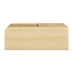 Gus* Ledger Storage Box FURNITURE - cabinets Gus