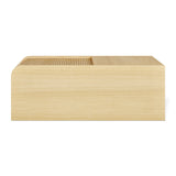 Gus* Ledger Storage Box FURNITURE - cabinets Gus