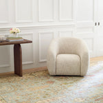 Athens Hand Knotted Wool Rug RUGS - wool Dash & Albert