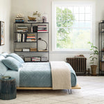 Numa Hand Knotted Wool Rug RUGS - wool Dash & Albert