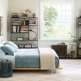 Numa Hand Knotted Wool Rug RUGS - wool Dash & Albert