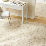 Dara Hand Knotted Wool Rug RUGS - wool Dash & Albert