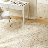 Dara Hand Knotted Wool Rug RUGS - wool Dash & Albert