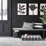 Hobnail Handwoven Performance Rug RUGS - synthetic Dash & Albert