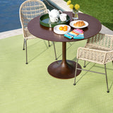 Finn Handwoven Indoor/Outdoor Rug RUGS - outdoor Dash & Albert