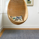 Honeycomb Handwoven Wool Rug RUGS-wool Dash & Albert