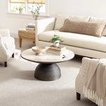 Honeycomb Handwoven Wool Rug RUGS-wool Dash & Albert