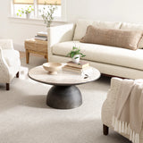 Honeycomb Handwoven Wool Rug RUGS-wool Dash & Albert