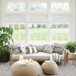 Coastal Handwoven Indoor/Outdoor Rug RUGS - outdoor Dash & Albert