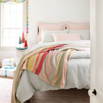Torrey Handwoven Wool Rug RUGS - wool Dash & Albert