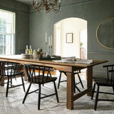 Karari Hand Hooked Wool Rug