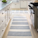 La Mirada Handwoven Cotton Rug RUGS - cotton Dash & Albert