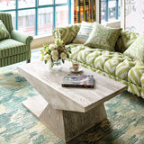 Ladycross Hand Hooked Wool Rug RUGS - wool Dash & Albert