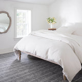 Melange Stripe Indoor/Outdoor Rug