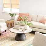 Poppy Handwoven Wool Rug RUGS - wool Dash & Albert